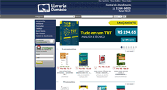 Desktop Screenshot of editoralitera.com.br